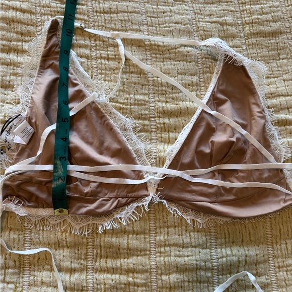 NWT For Love and Lemons Skivvies Lingerie Set - Picture 10 of 10